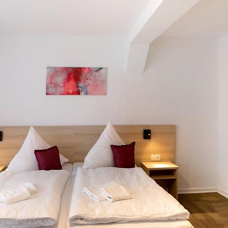 Schauenburg Heikes Ferienwohnung מראה חיצוני תמונה