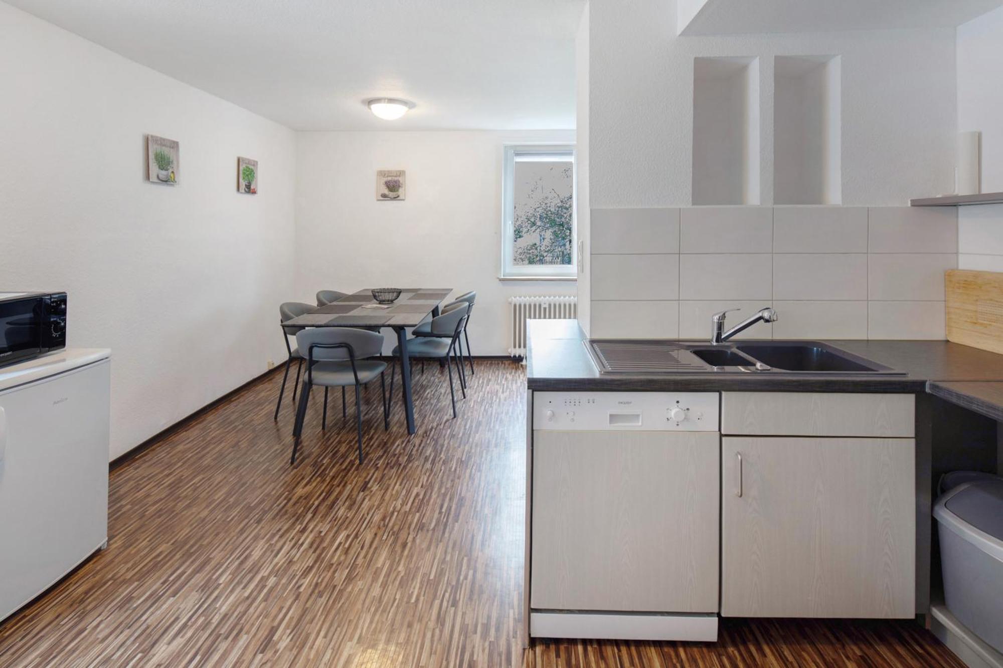 Schauenburg Heikes Ferienwohnung מראה חיצוני תמונה