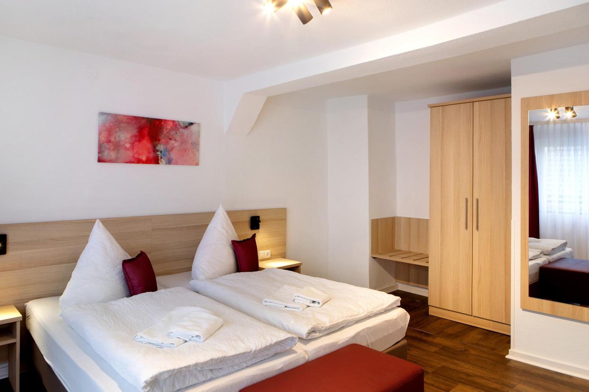 Schauenburg Heikes Ferienwohnung מראה חיצוני תמונה