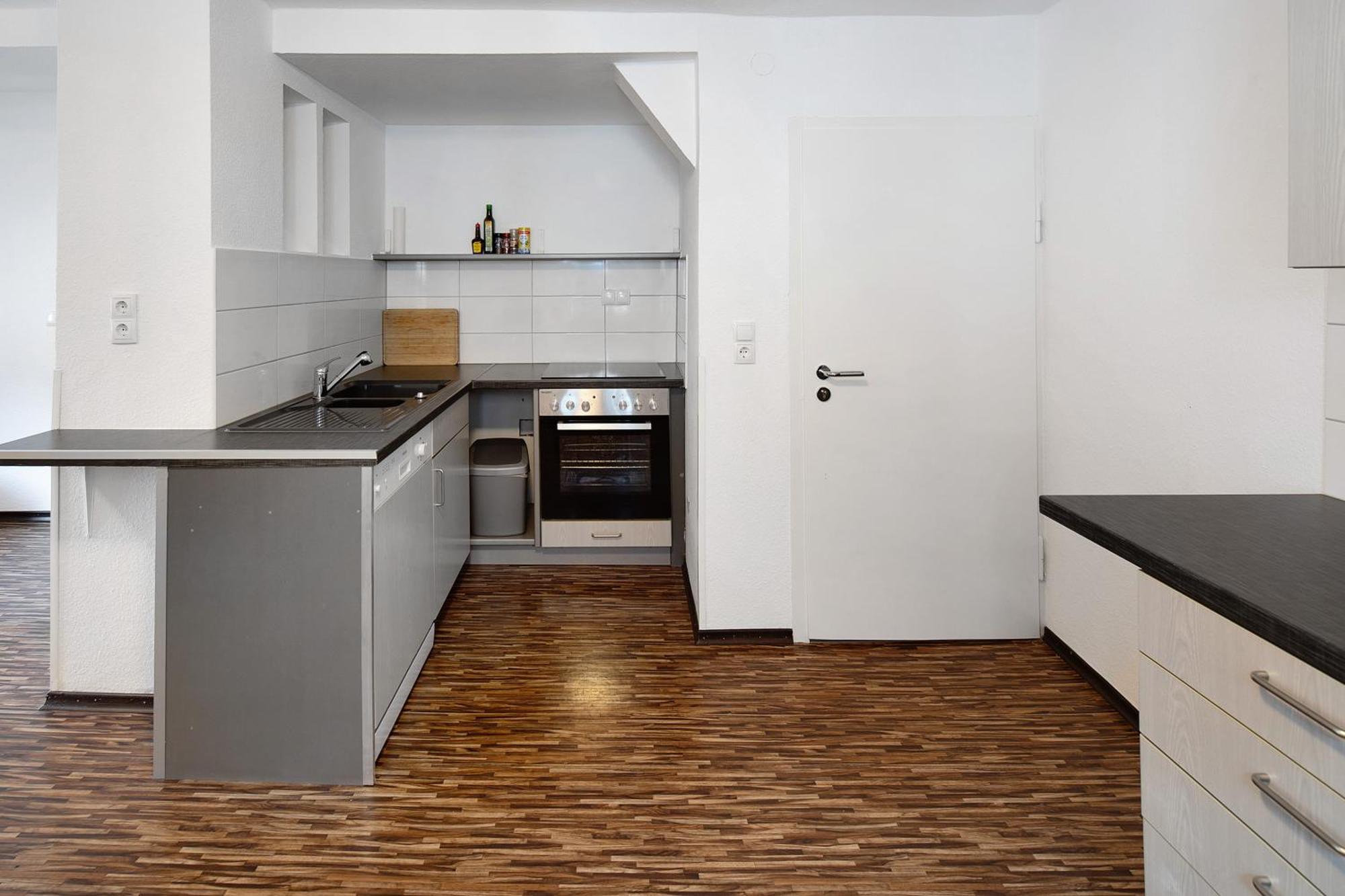 Schauenburg Heikes Ferienwohnung מראה חיצוני תמונה