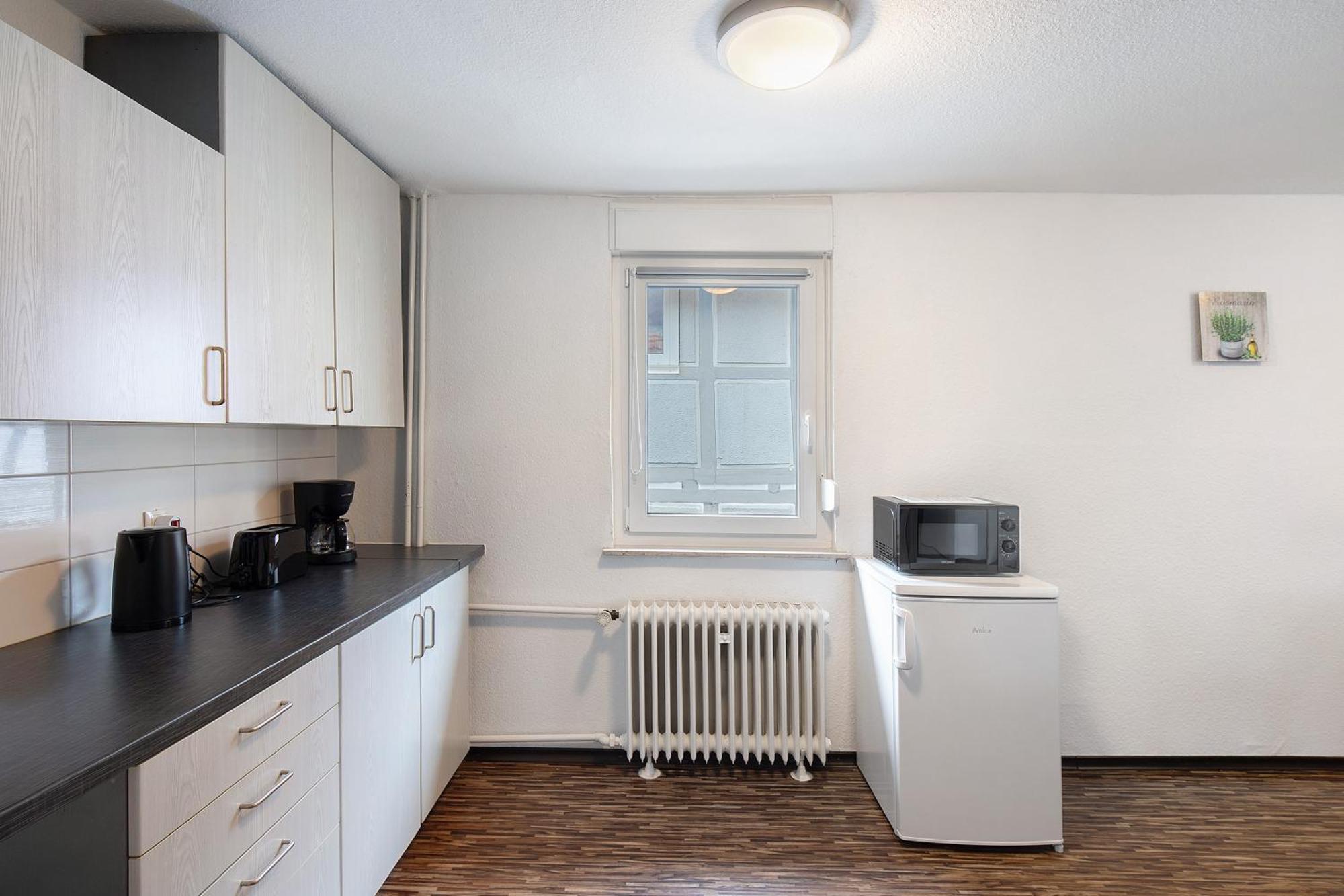 Schauenburg Heikes Ferienwohnung מראה חיצוני תמונה