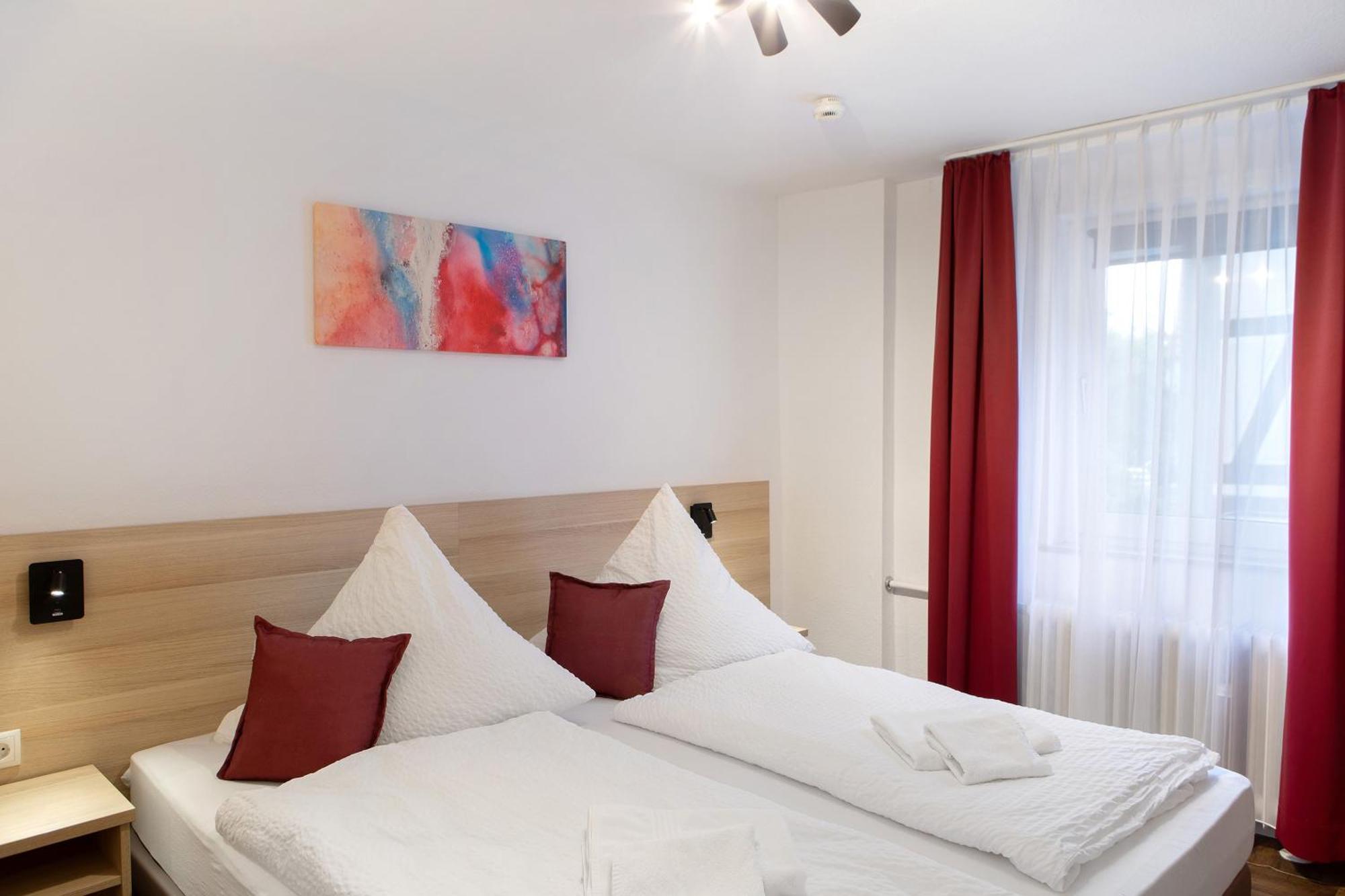 Schauenburg Heikes Ferienwohnung מראה חיצוני תמונה