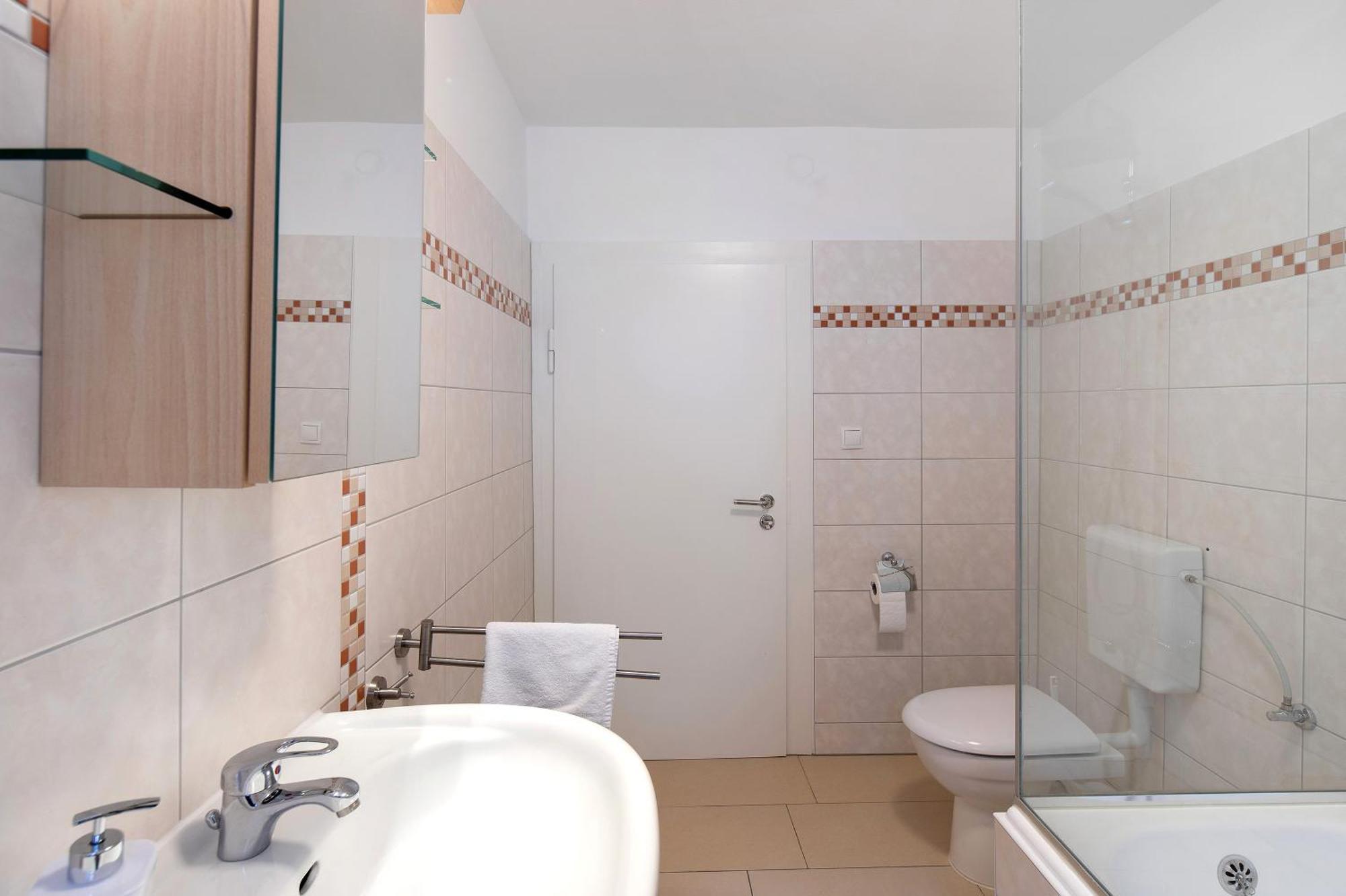 Schauenburg Heikes Ferienwohnung מראה חיצוני תמונה