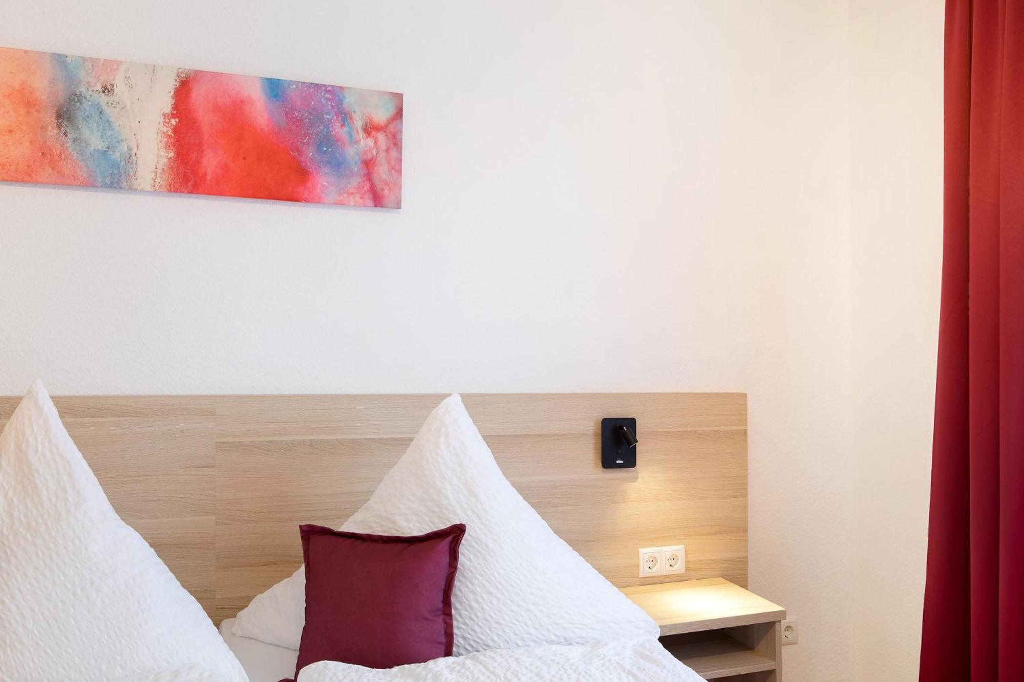 Schauenburg Heikes Ferienwohnung מראה חיצוני תמונה