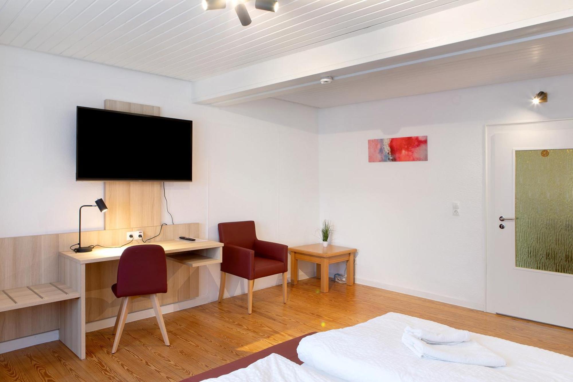 Schauenburg Heikes Ferienwohnung מראה חיצוני תמונה