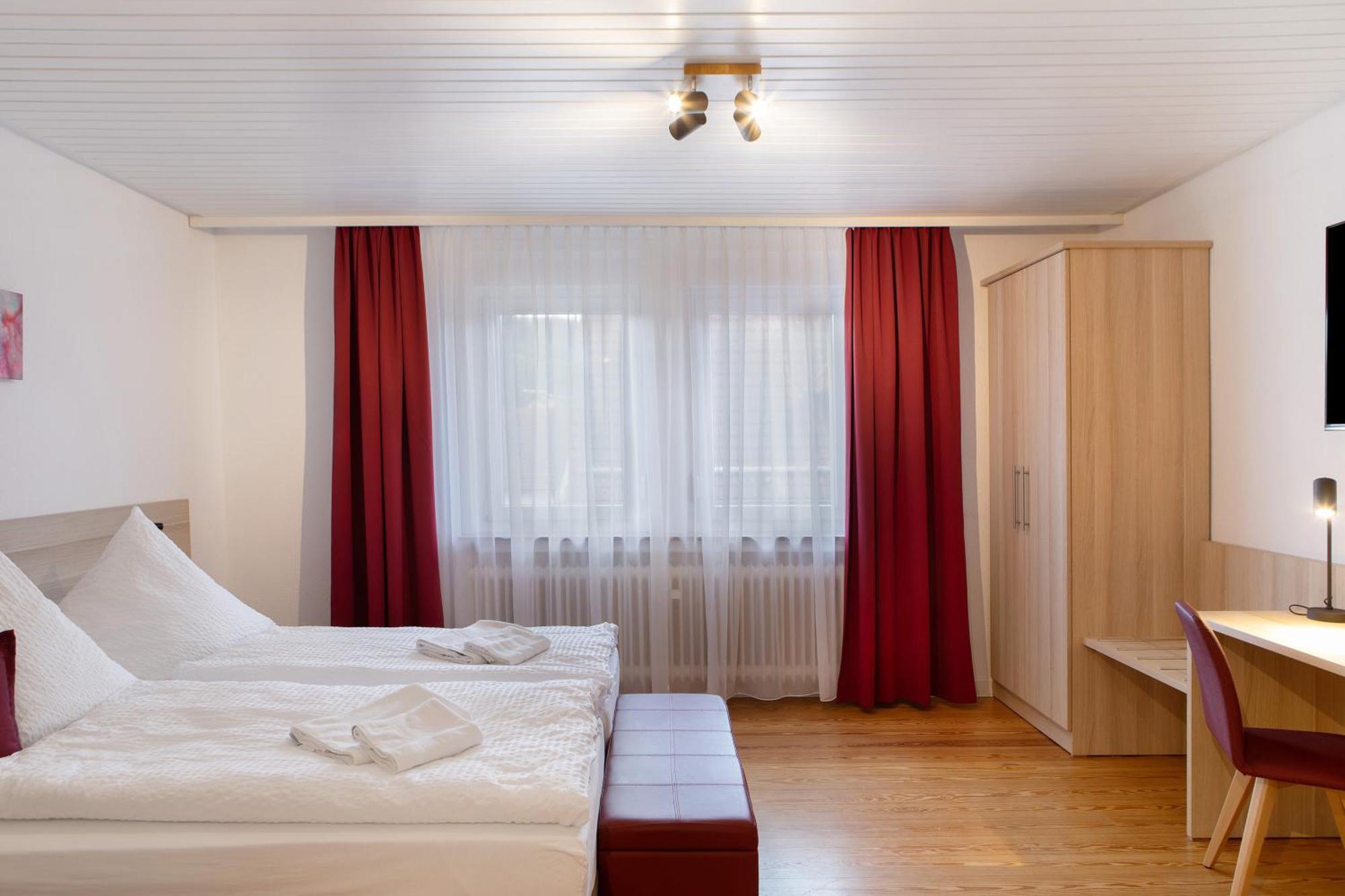 Schauenburg Heikes Ferienwohnung מראה חיצוני תמונה