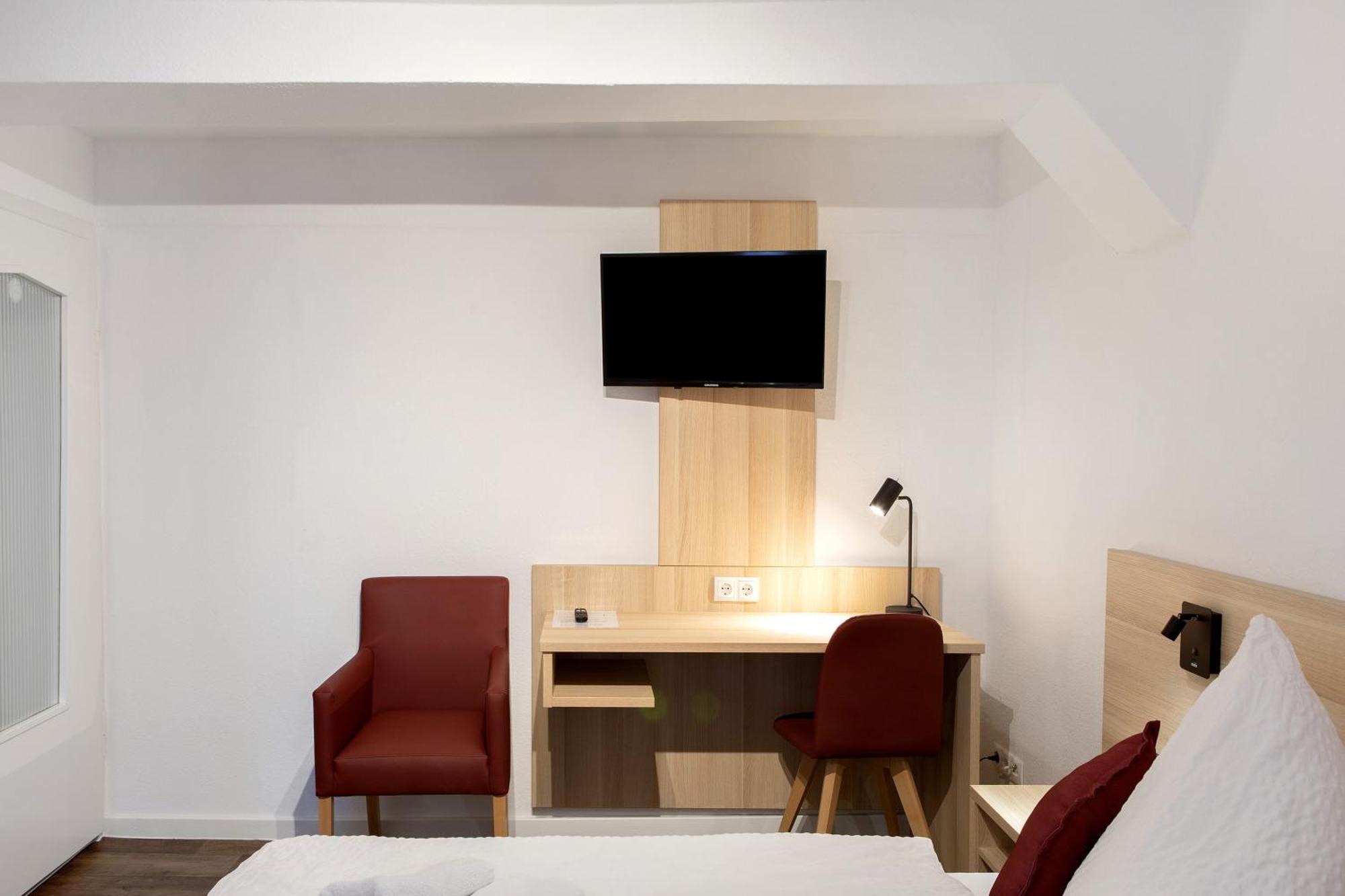 Schauenburg Heikes Ferienwohnung מראה חיצוני תמונה